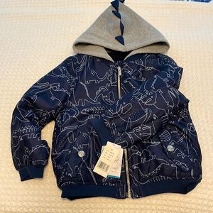 Carter’s Boys 5-6 Jacket